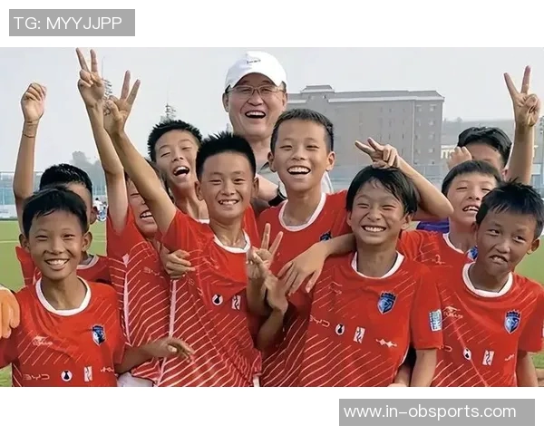 孙继海倡导全免费精英培养模式助力孩子足球梦想打破经济壁垒 孙继海倡导全免费精英培养模式助力孩子足球梦想打破经济壁垒