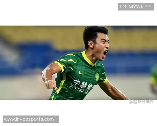 王子铭告别国安表达感激之情将继续关注支持球队未来发展