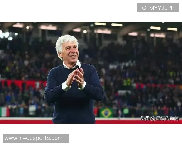 罗马俱乐部老板将全力支持加斯佩里尼与马萨拉的未来发展