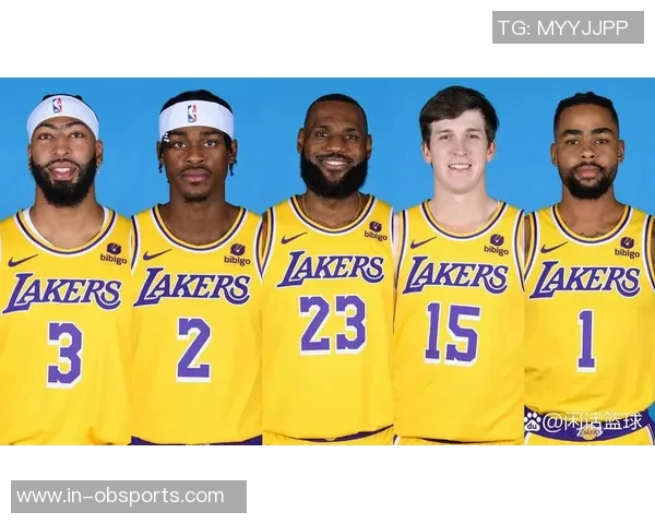 大范直言湖人实力不足难争冠三大核心防守能力成短板