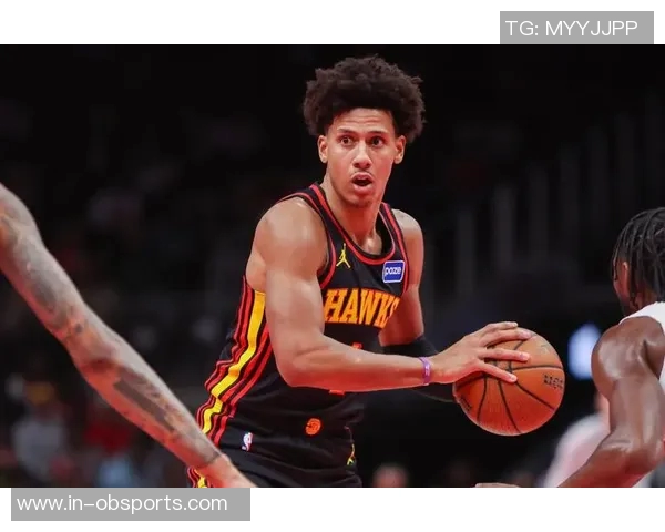 杰伦约翰逊37场赛季完成300篮板300助攻追平詹姆斯成就并列历史最快前锋