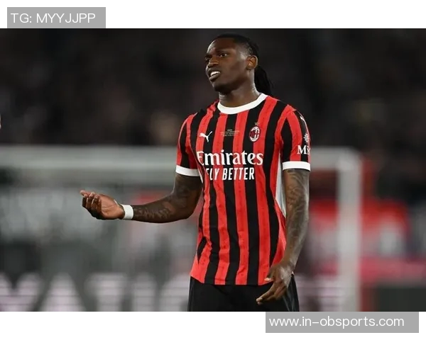 迪卡尼奥批评莱奥表现称米兰在缺少他时更具稳定性