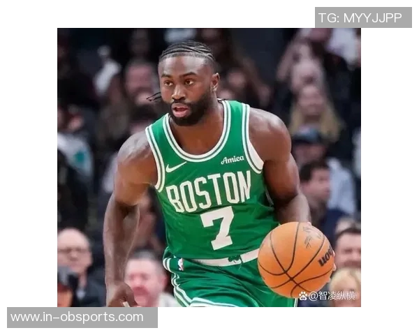 奥康纳称赞杰伦布朗本赛季表现出色有望入选最佳一阵与MVP前五