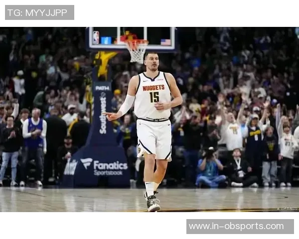 约基奇赛季数据惊人场均24分13篮板12助攻轻松实现三双表现令人赞叹